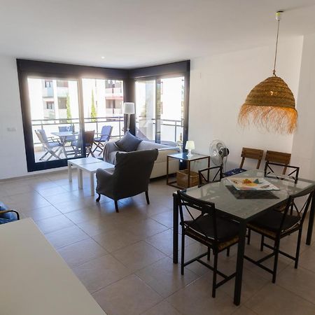 Zf-Apartamento Denia Puerto Apartment Luaran gambar