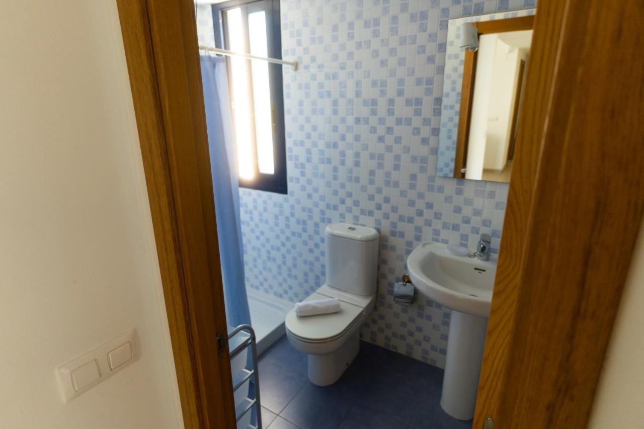 Zf-Apartamento Denia Puerto Apartment Luaran gambar