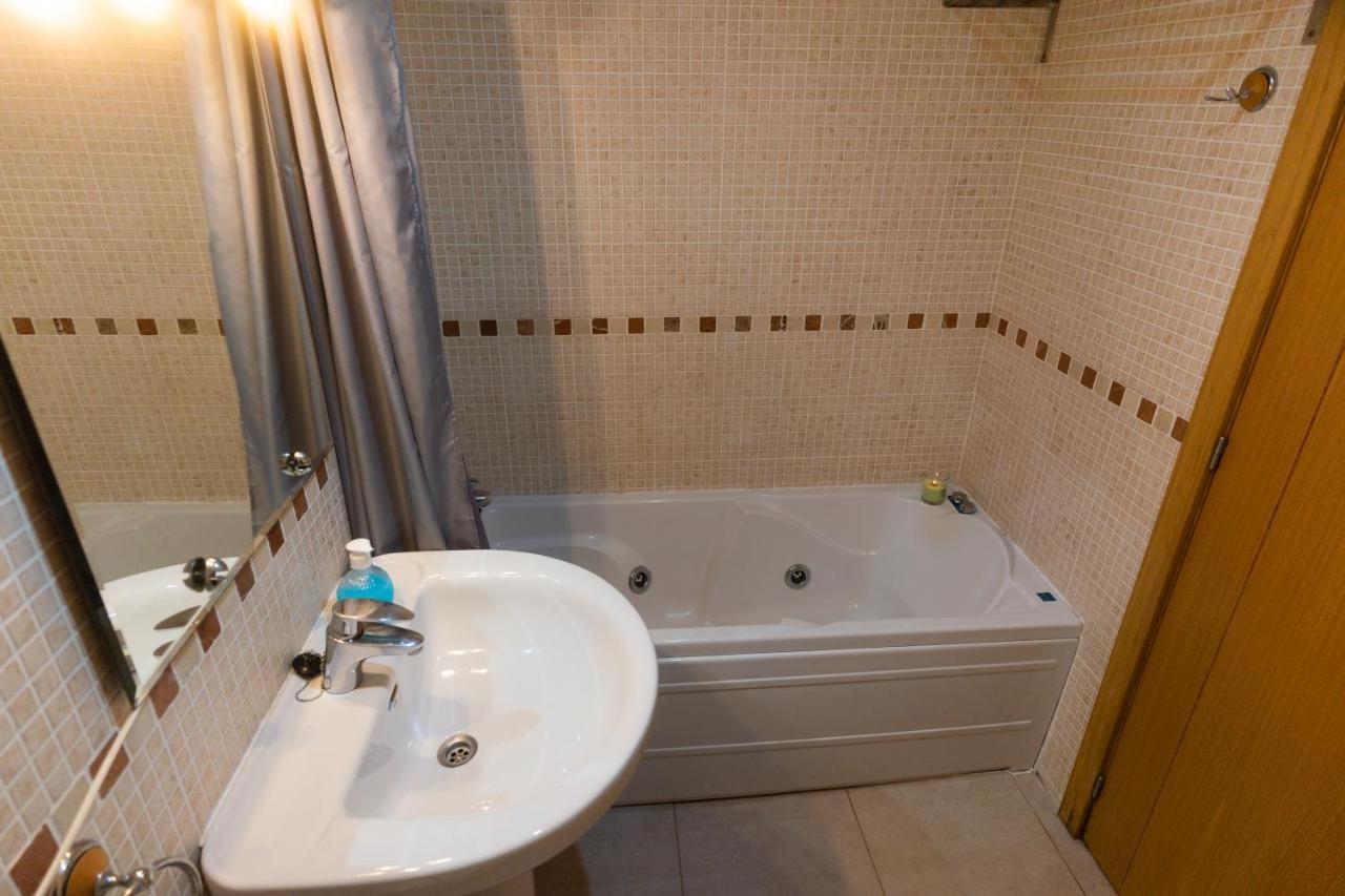 Zf-Apartamento Denia Puerto Apartment Luaran gambar