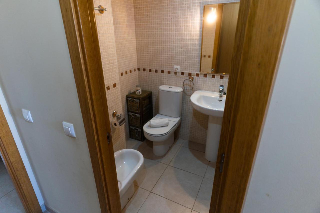 Zf-Apartamento Denia Puerto Apartment Luaran gambar